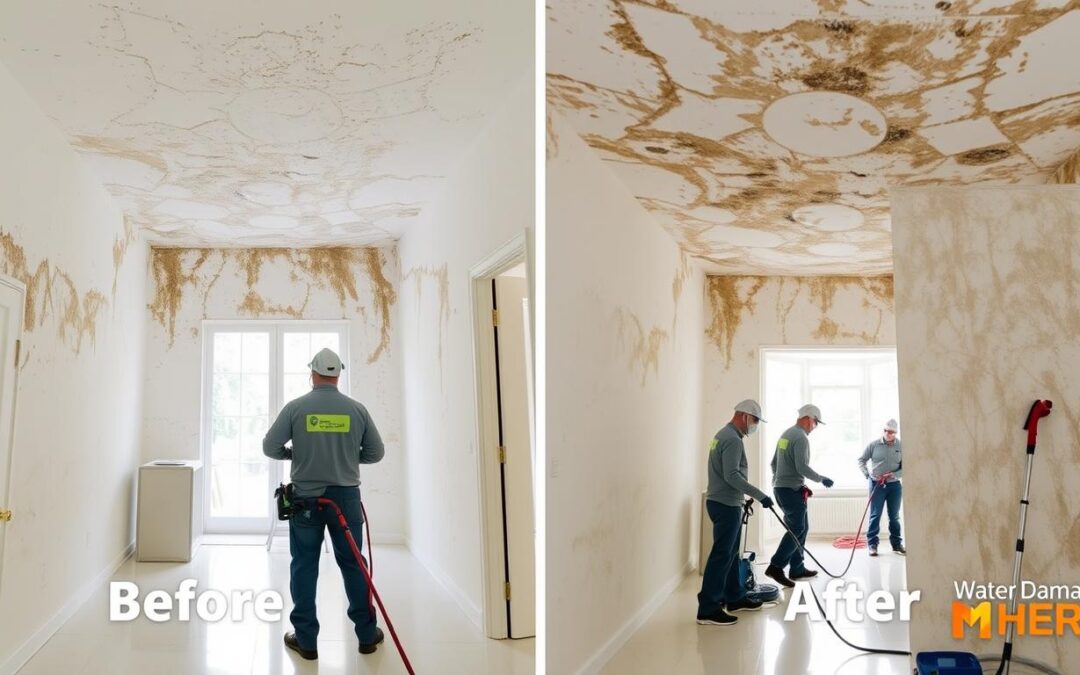 Mildew Removal Companies: How to Find the Best Team to Clean Up Your Space