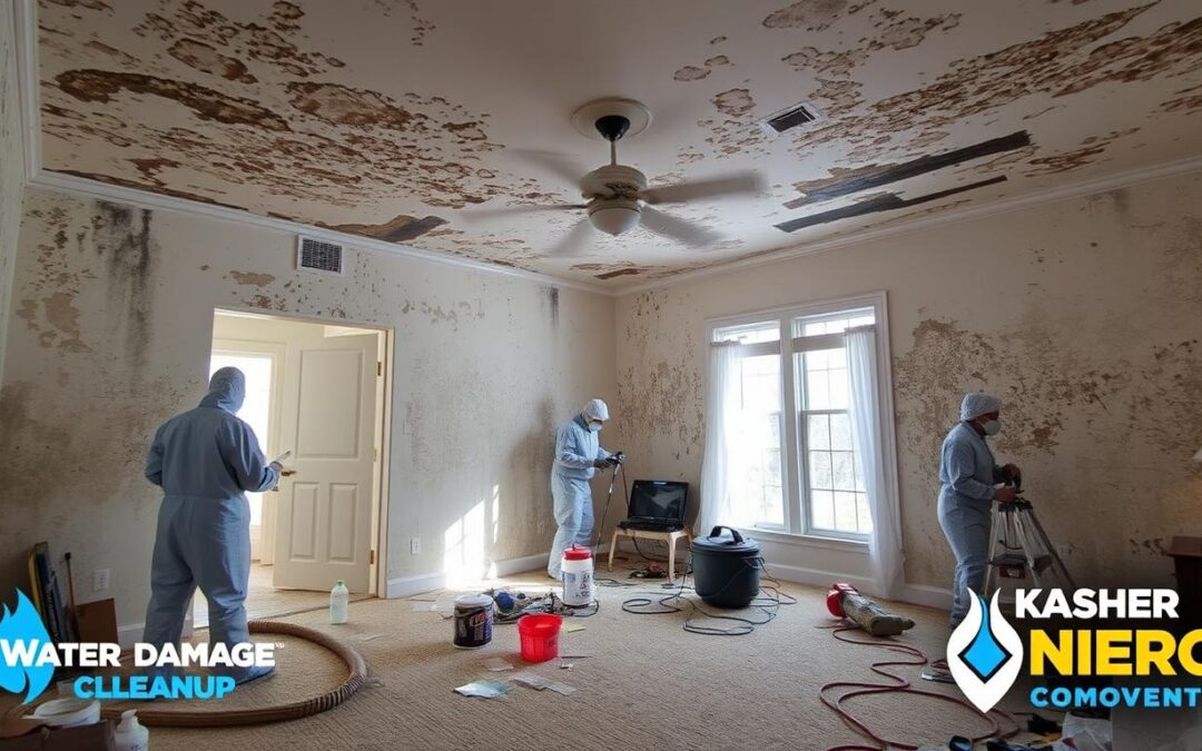 Mold Removal Done Right: The Key to Protecting Your Health and Home